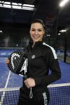 Amsterdam 10 maart 2023
Padel wedstrijd bij Plaza Padel voor het goede doel  Villa Pardoes.
Chatilla v Grinsven