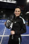Amsterdam 10 maart 2023
Padel wedstrijd bij Plaza Padel voor het goede doel  Villa Pardoes.
Chatilla v Grinsven
