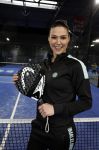 Amsterdam 10 maart 2023
Padel wedstrijd bij Plaza Padel voor het goede doel  Villa Pardoes.
Chatilla v Grinsven