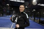 Amsterdam 10 maart 2023
Padel wedstrijd bij Plaza Padel voor het goede doel  Villa Pardoes.
Chatilla v Grinsven