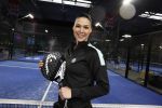 Amsterdam 10 maart 2023
Padel wedstrijd bij Plaza Padel voor het goede doel  Villa Pardoes.
Chatilla v Grinsven