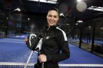 Amsterdam 10 maart 2023
Padel wedstrijd bij Plaza Padel voor het goede doel  Villa Pardoes.
Chatilla v Grinsven