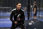 Amsterdam 10 maart 2023
Padel wedstrijd bij Plaza Padel voor het goede doel  Villa Pardoes.
Chatilla v Grinsven