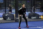 Amsterdam 10 maart 2023
Padel wedstrijd bij Plaza Padel voor het goede doel  Villa Pardoes.
Chatilla v Grinsven