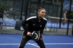 Amsterdam 10 maart 2023
Padel wedstrijd bij Plaza Padel voor het goede doel  Villa Pardoes.
Chatilla v Grinsven