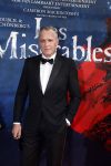 Amsterdam 5 maart 2023
Premiere les Miserables in Carre.
Chris Tates