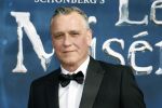 Amsterdam 5 maart 2023
Premiere les Miserables in Carre.
Chris Tates