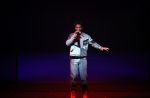 Leusden 6 maart 2023
Uitreiking Edisons in het AFAS theater .
Claude  Claude Kiambe