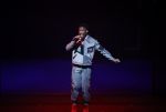 Leusden 6 maart 2023
Uitreiking Edisons in het AFAS theater .
Claude  Claude Kiambe