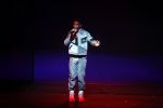 Leusden 6 maart 2023
Uitreiking Edisons in het AFAS theater .
Claude  Claude Kiambe