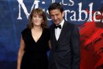 Amsterdam 5 maart 2023
Premiere les Miserables in Carre.
Cornald Maas en Renee Fokker