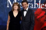 Amsterdam 5 maart 2023
Premiere les Miserables in Carre.
Cornald Maas en Renee Fokker