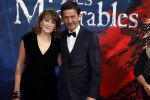 Amsterdam 5 maart 2023
Premiere les Miserables in Carre.
Cornald Maas en Renee Fokker