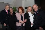 Renkum, 26 Februari 2023
Feest tgv 55 jaar samen  Ronnie Tober en Jan Jochems.
Corry Konings Imca Marina Ronnie Tober Jan Jochems en Sjoukje Dijkstra