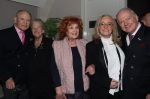 Renkum, 26 Februari 2023
Feest tgv 55 jaar samen  Ronnie Tober en Jan Jochems.
Corry Konings Imca Marina Ronnie Tober Jan Jochems en Sjoukje Dijkstra