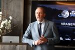 Cromvoirt (Vught), 6 maart 2023
Persconferentie KLM Open 2023 (golf) met o.a. Gerard Louter Joost Luiten en Daan Slooter