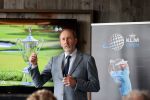 Cromvoirt (Vught), 6 maart 2023
Persconferentie KLM Open 2023 (golf) met o.a. Gerard Louter Joost Luiten en Daan Slooter