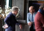 Cromvoirt (Vught), 6 maart 2023
Persconferentie KLM Open 2023 (golf) met o.a. Gerard Louter Joost Luiten en Daan Slooter