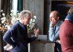 Cromvoirt (Vught), 6 maart 2023
Persconferentie KLM Open 2023 (golf) met o.a. Gerard Louter Joost Luiten en Daan Slooter