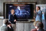 Cromvoirt (Vught), 6 maart 2023
Persconferentie KLM Open 2023 (golf) met o.a. Gerard Louter Joost Luiten en Daan Slooter