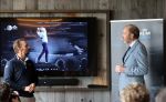 Cromvoirt (Vught), 6 maart 2023
Persconferentie KLM Open 2023 (golf) met o.a. Gerard Louter Joost Luiten en Daan Slooter