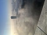 Eindhoven, 13 februari 2023
Mist in Eindhoven
Foto gemaakt vanaf de Bunkertoren