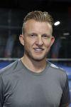 Amsterdam 10 maart 2023
Padel wedstrijd bij Plaza Padel voor het goede doel  Villa Pardoes.
Dirk Kuyt