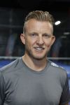 Amsterdam 10 maart 2023
Padel wedstrijd bij Plaza Padel voor het goede doel  Villa Pardoes.
Dirk Kuyt