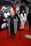Amsterdam 5 maart 2023
Premiere les Miserables in Carre.
Duck Jetten
