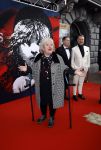 Amsterdam 5 maart 2023
Premiere les Miserables in Carre.
Duck Jetten
