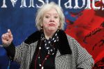 Amsterdam 5 maart 2023
Premiere les Miserables in Carre.
Duck Jetten