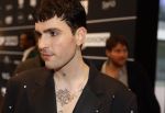Leusden 6 maart 2023
Uitreiking Edisons in het AFAS theater .
Duncan laurence met zijn partner
