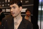 Leusden 6 maart 2023
Uitreiking Edisons in het AFAS theater .
Duncan laurence met zijn partner