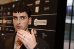 Leusden 6 maart 2023
Uitreiking Edisons in het AFAS theater .
Duncan laurence met zijn partner