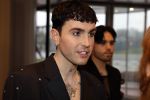 Leusden 6 maart 2023
Uitreiking Edisons in het AFAS theater .
Duncan laurence met zijn partner