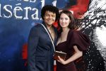 Amsterdam 5 maart 2023
Premiere les Miserables in Carre.
Elindo Avastia en Noortje van Eijl