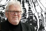 Amsterdam 5 maart 2023
Premiere les Miserables in Carre. Ernst daniel Smid met partner