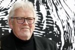 Amsterdam 5 maart 2023
Premiere les Miserables in Carre. Ernst daniel Smid met partner