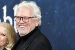 Amsterdam 5 maart 2023
Premiere les Miserables in Carre. Ernst daniel Smid met partner