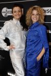 Leusden 6 maart 2023
Uitreiking Edisons in het AFAS theater .
Eva Koreman en Carolien Borgers
