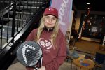 Amsterdam 10 maart 2023
Padel wedstrijd bij Plaza Padel voor het goede doel  Villa Pardoes.