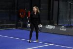 Amsterdam 10 maart 2023
Padel wedstrijd bij Plaza Padel voor het goede doel  Villa Pardoes.