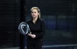 Amsterdam 10 maart 2023
Padel wedstrijd bij Plaza Padel voor het goede doel  Villa Pardoes.