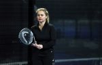 Amsterdam 10 maart 2023
Padel wedstrijd bij Plaza Padel voor het goede doel  Villa Pardoes.