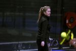 Amsterdam 10 maart 2023
Padel wedstrijd bij Plaza Padel voor het goede doel  Villa Pardoes.