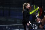 Amsterdam 10 maart 2023
Padel wedstrijd bij Plaza Padel voor het goede doel  Villa Pardoes.
