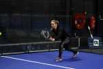 Amsterdam 10 maart 2023
Padel wedstrijd bij Plaza Padel voor het goede doel  Villa Pardoes.