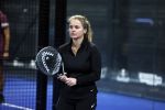 Amsterdam 10 maart 2023
Padel wedstrijd bij Plaza Padel voor het goede doel  Villa Pardoes.