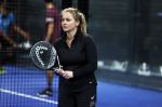 Amsterdam 10 maart 2023
Padel wedstrijd bij Plaza Padel voor het goede doel  Villa Pardoes.