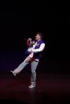Leusden 6 maart 2023
Uitreiking Edisons in het AFAS theater .
Flemming